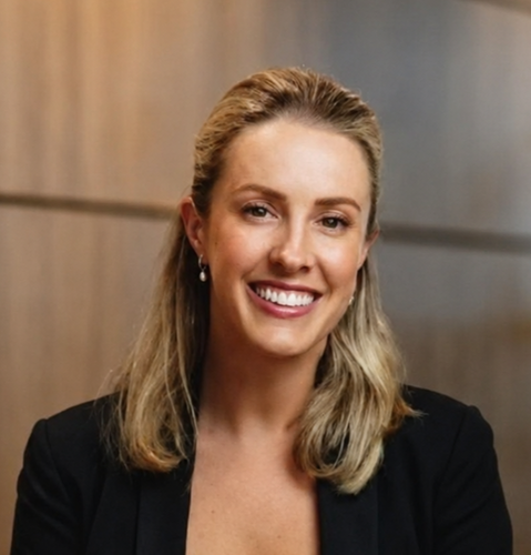 Speaker profile image for Georgie Skipper