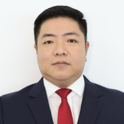 Luan Quoc Hung