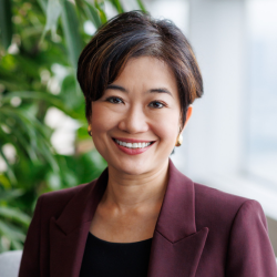 Jacqueline Poh