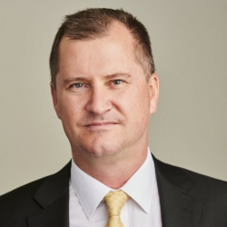 Justin Oliver