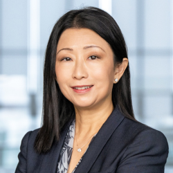 Speaker profile image for Kim-See Lim