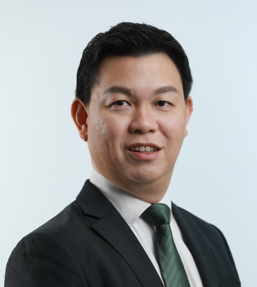 Lee Seng Wai