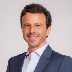 Speaker profile image for Miguel Fonseca &nbsp;