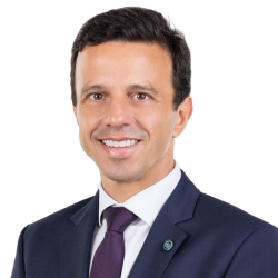 Miguel `Fonseca