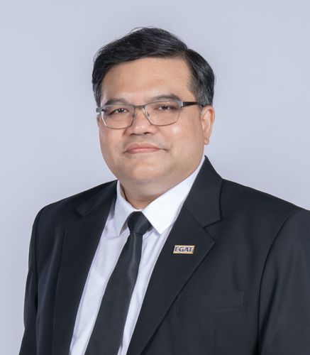 Speaker profile image for Warit Rattanachuen