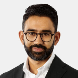 Speaker profile image for Prashant Murthy