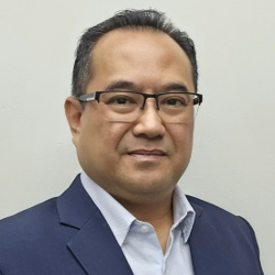 Nor Azlan Bin Mostafa