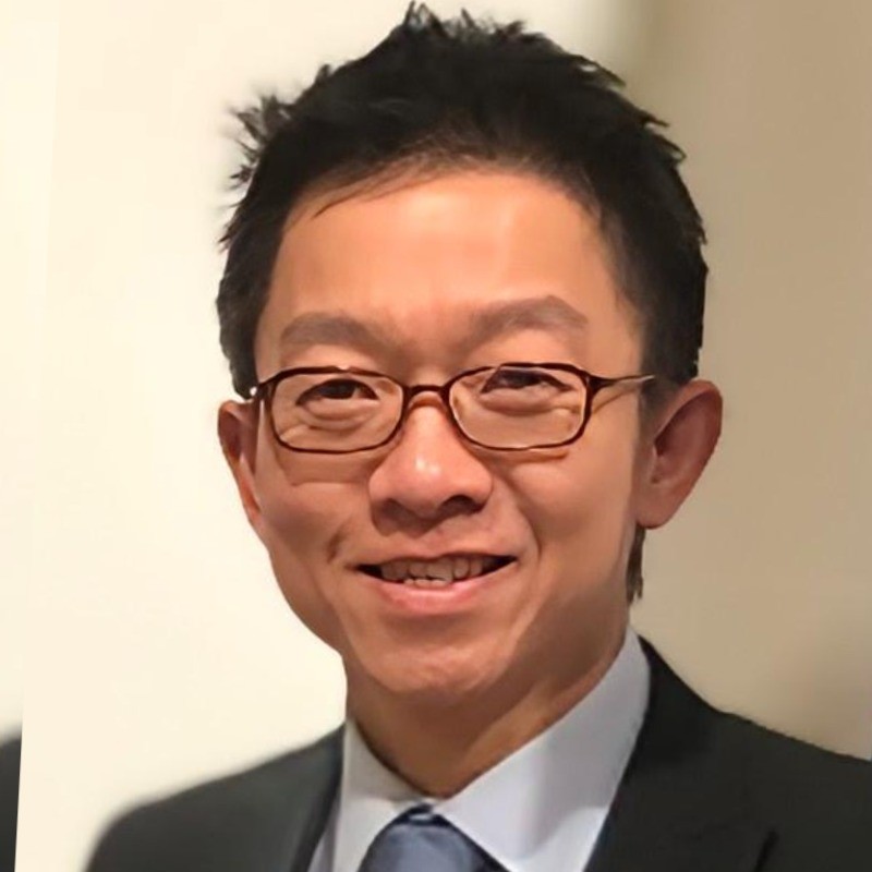 Speaker profile image for Peerapat Vithayasrichareon