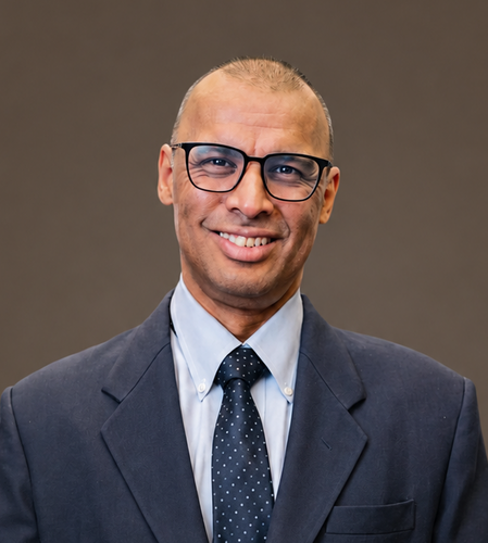 Speaker profile image for Praveen Lala