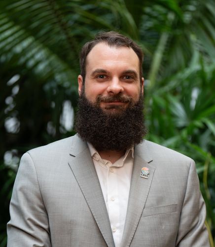 Speaker profile image for Sascha Oppowa