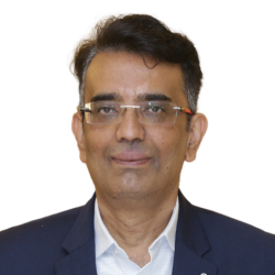 Purnendu Kumar Chaubey