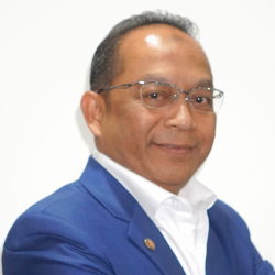 Dato' Ir. Ts. Razib Dawood