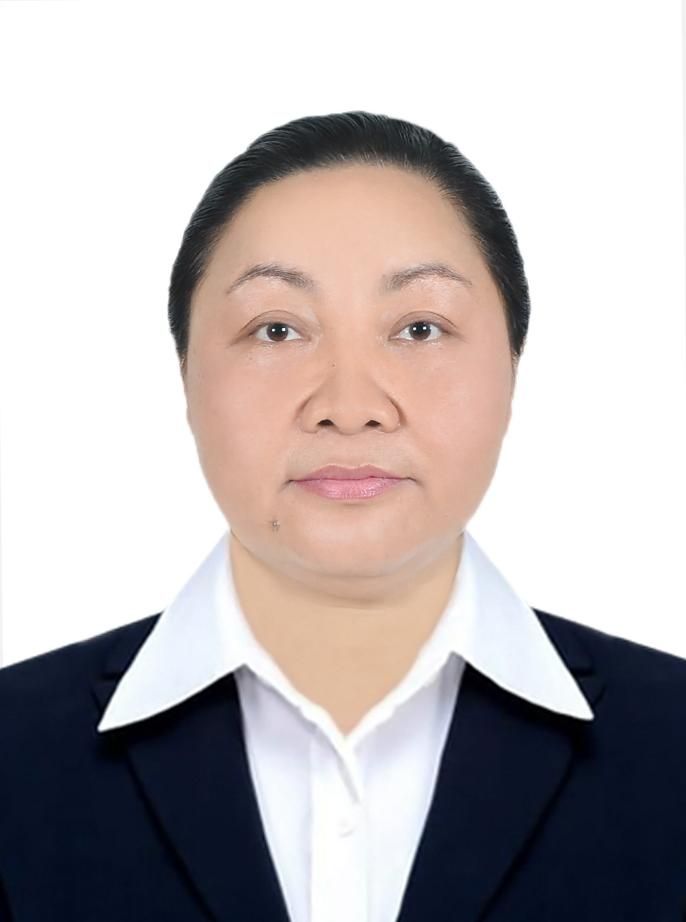 Dr. Santisouk Phimphachanh