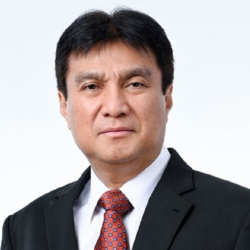 yBhg Datuk Haji Sharbini Suhaili