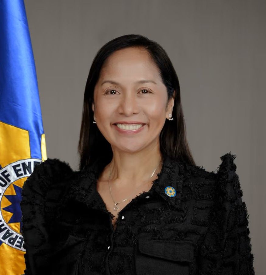 The Honourable Sharon S. Garin