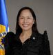 The Honourable Sharon S. Garin