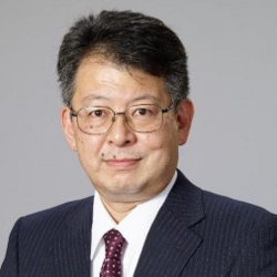 Tatsuya Shinkawa