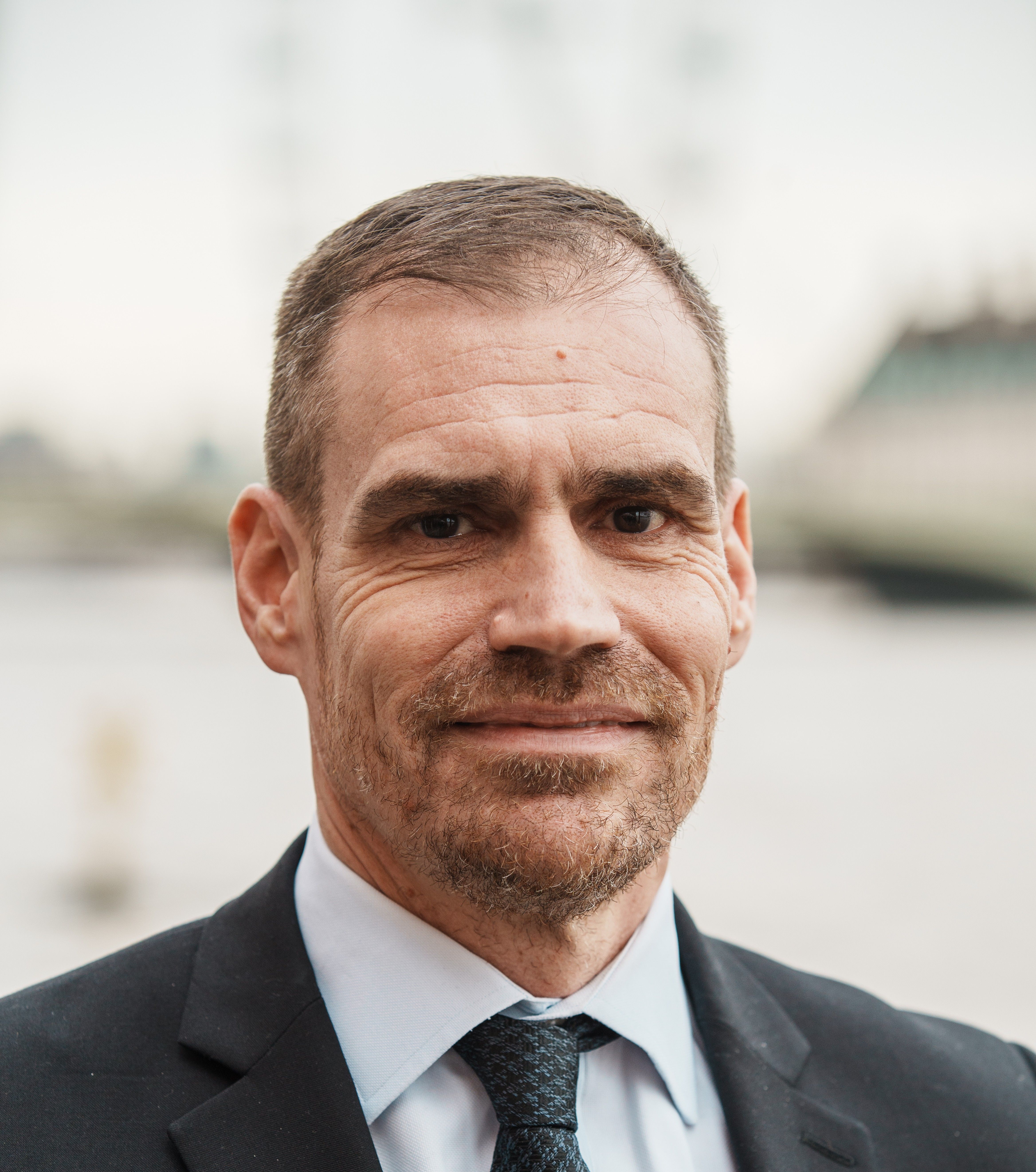 Tom Greatrex