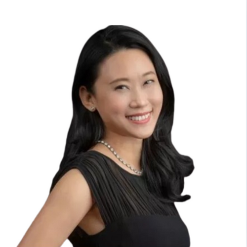 Speaker profile image for Wei Mei Hum