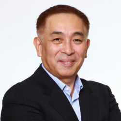 Speaker profile image for Yoon Young Kim