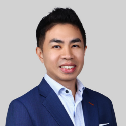 Speaker profile image for Jiajun Zhao