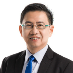 Jimmy Khoo