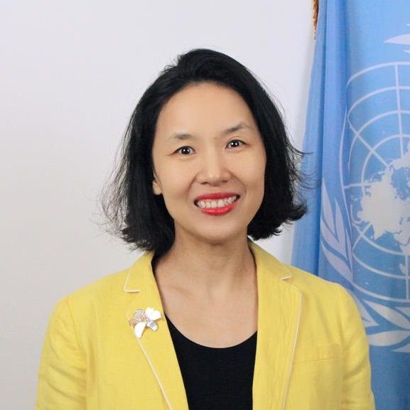 Lin Yang