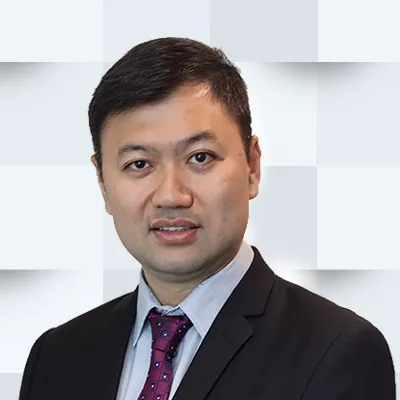 Speaker profile image for Koh Keng Sen