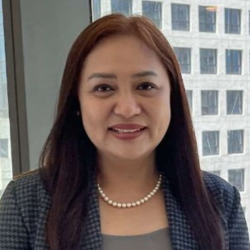 Sharon Occampo-Montaner