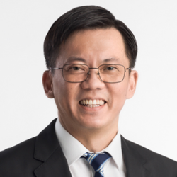 Stanley Huang