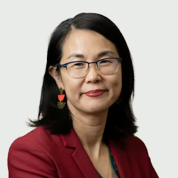 Speaker profile image for Sue-Ern Tan
