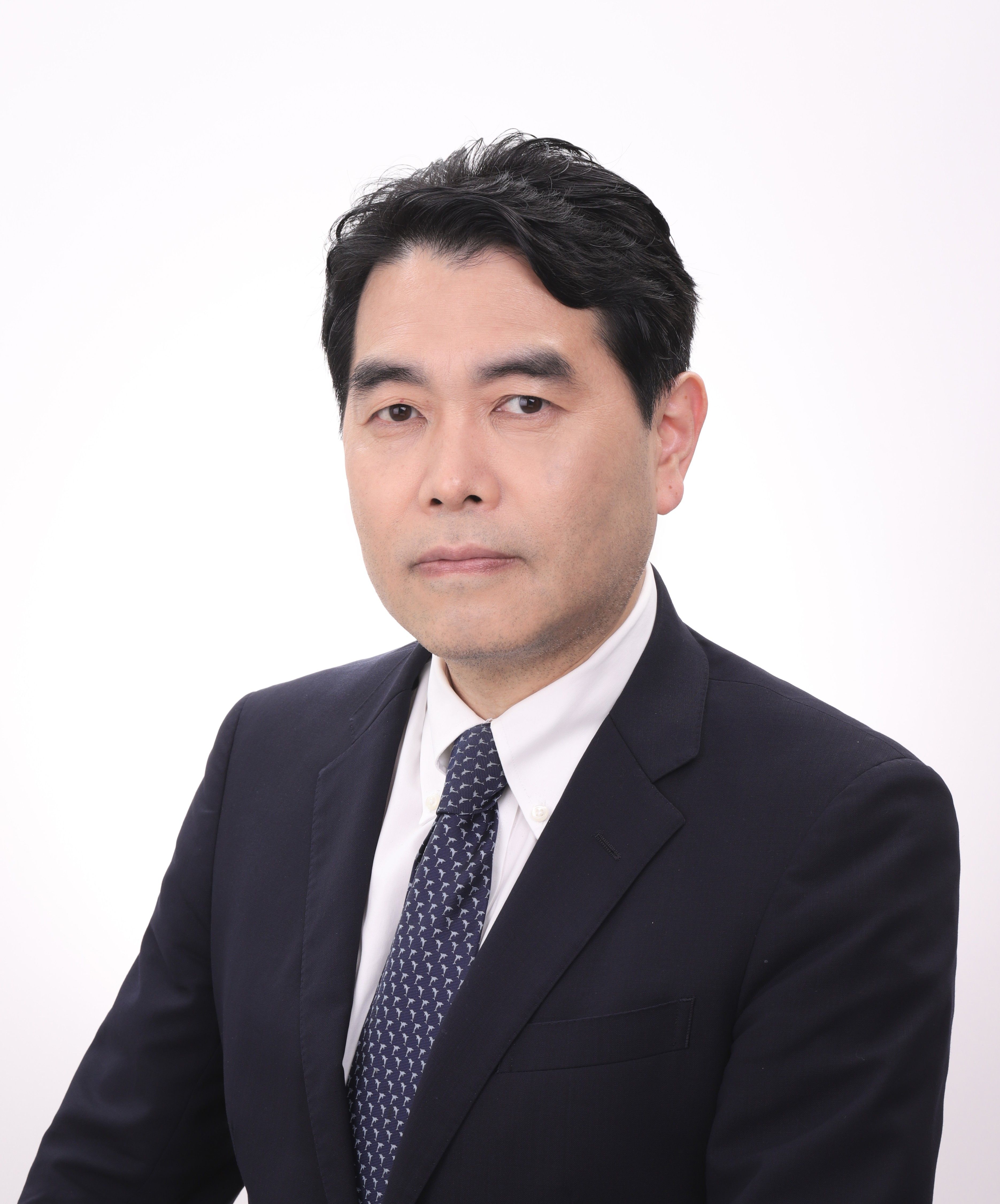 Hirokatsu Sugiyama