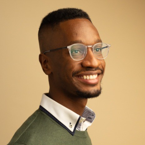 Speaker profile image for Jeremy Brown