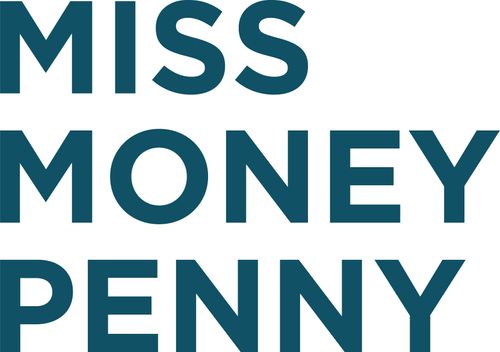 Miss Moneypenny