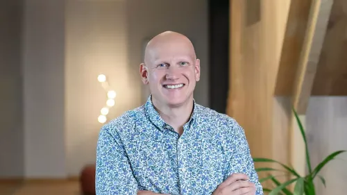 Ant Barker