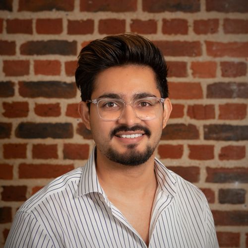 Navdeep Dhutti