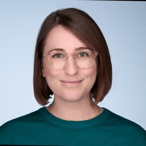 Dana Cullen