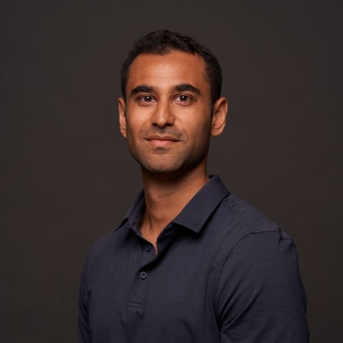 Karan Mehta