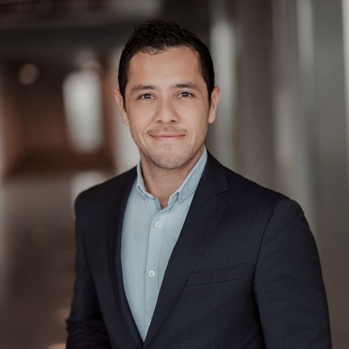 Nelson Castellanos