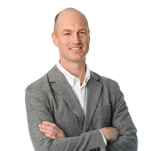 Mark Allan