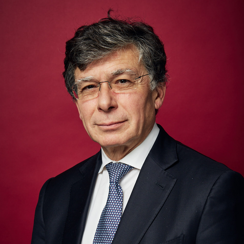 Renzo Giovanni Avesani