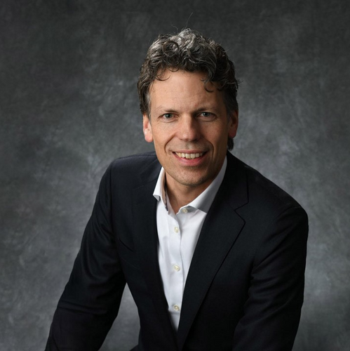 Gijsbert Cox