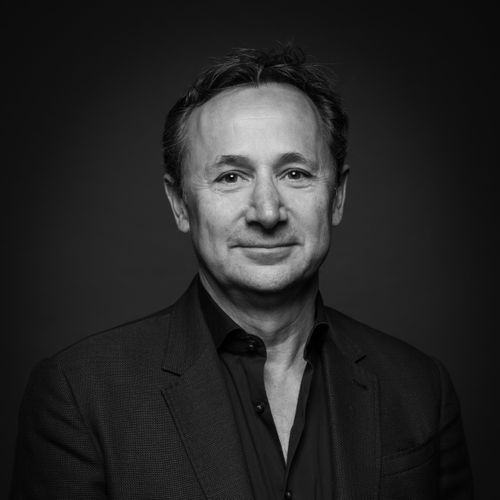 Richard Chattock