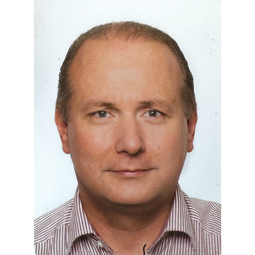 Peter Wanda