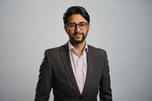 Kav Benepal