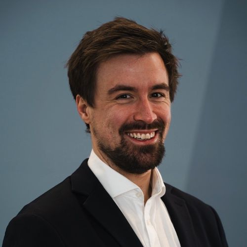 Patrik Garshol