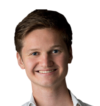 William Steenbergen