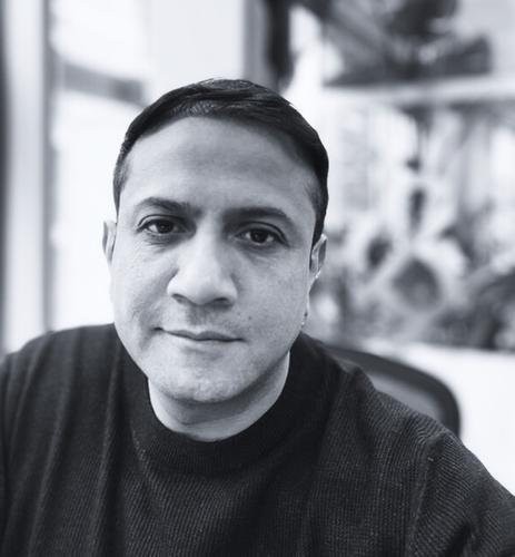 Zulf Raja