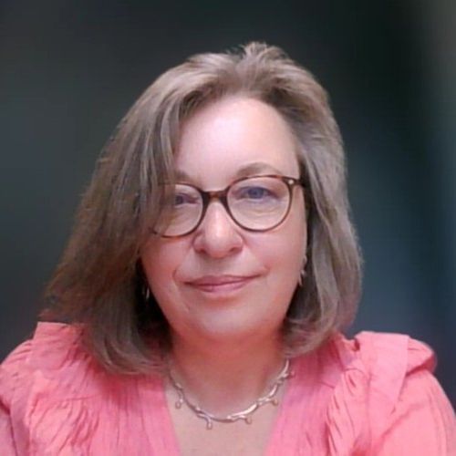 Hellen Beveridge