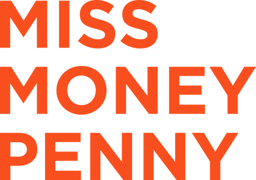 Miss Money Penny